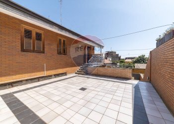 Terrazza - Casa indipendente Via Carcara
 
3, Aci Catena - foto 28