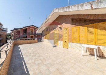 Terrazza - Casa indipendente Via Carcara
 
3, Aci Catena - foto 31