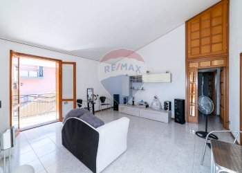 Soggiorno - Casa indipendente Via Carcara
 
3, Aci Catena - foto 33