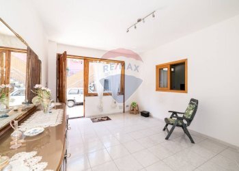 Soggiorno - Casa indipendente Via Carcara
 
3, Aci Catena - foto 39