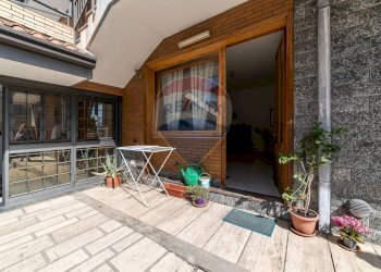 Terrazza - Casa indipendente Via Carcara
 
3, Aci Catena - foto 47