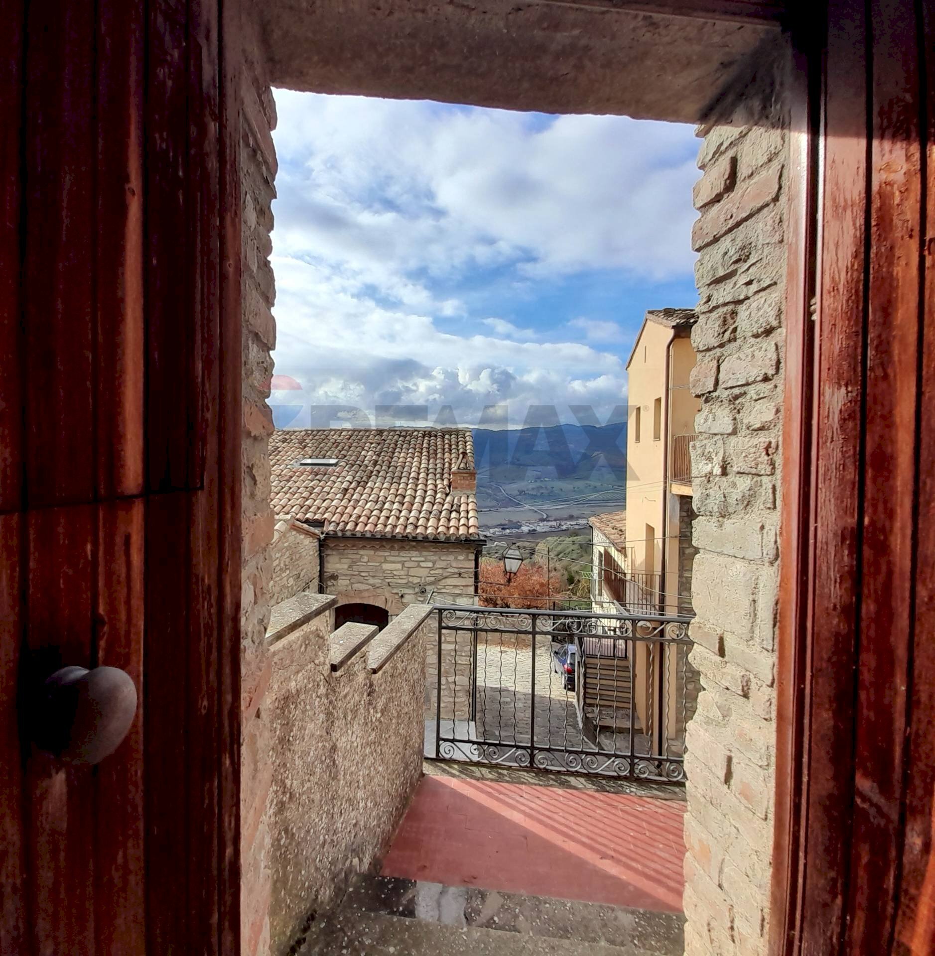 Balcone - Appartamento via san leonardo
 
60, Guardia Perticara - foto 3