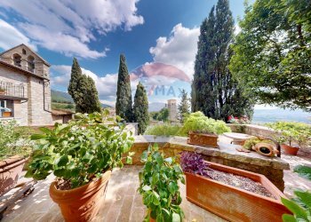 Giardino - Villa Vicolo San Lorenzo
 
4, Assisi - foto 2