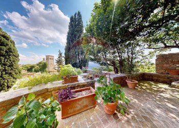 Terrazza - Villa Vicolo San Lorenzo
 
4, Assisi - foto 3