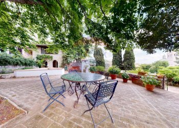 Terrazza - Villa Vicolo San Lorenzo
 
4, Assisi - foto 4