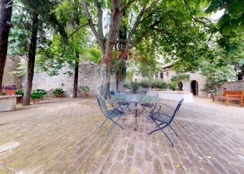 Terrazza - Villa Vicolo San Lorenzo
 
4, Assisi - foto 5