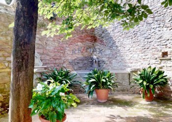 Terrazza - Villa Vicolo San Lorenzo
 
4, Assisi - foto 6