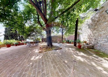 Terrazza - Villa Vicolo San Lorenzo
 
4, Assisi - foto 7