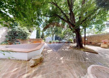 Terrazza - Villa Vicolo San Lorenzo
 
4, Assisi - foto 8