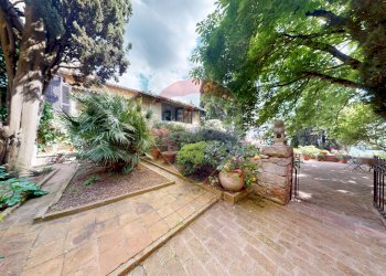 Giardino - Villa Vicolo San Lorenzo
 
4, Assisi - foto 10