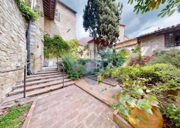 Giardino - Villa Vicolo San Lorenzo
 
4, Assisi - foto 11