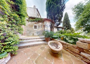 Casa all\'aperto - Villa Vicolo San Lorenzo
 
4, Assisi - foto 14