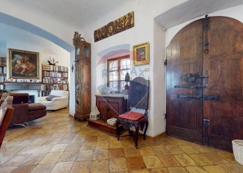 Soggiorno - Villa Vicolo San Lorenzo
 
4, Assisi - foto 15