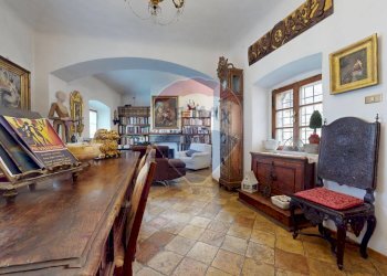 Sala da pranzo - Villa Vicolo San Lorenzo
 
4, Assisi - foto 16