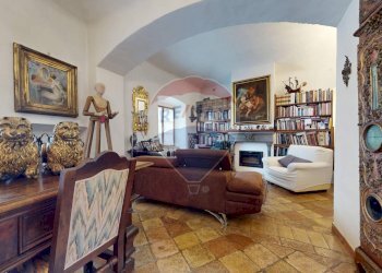 Sala da pranzo - Villa Vicolo San Lorenzo
 
4, Assisi - foto 17