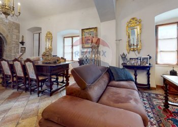 Sala da pranzo - Villa Vicolo San Lorenzo
 
4, Assisi - foto 19