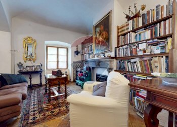 Soggiorno - Villa Vicolo San Lorenzo
 
4, Assisi - foto 22