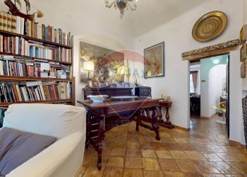 Soggiorno - Villa Vicolo San Lorenzo
 
4, Assisi - foto 23