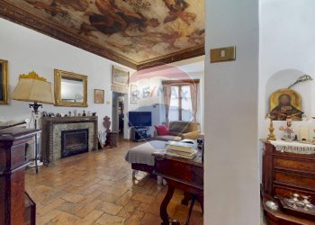 Soggiorno - Villa Vicolo San Lorenzo
 
4, Assisi - foto 24