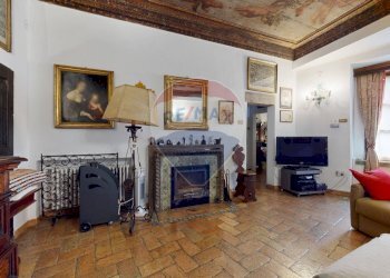 Soggiorno - Villa Vicolo San Lorenzo
 
4, Assisi - foto 25