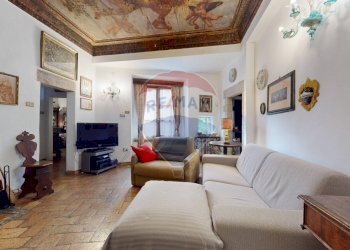 Soggiorno - Villa Vicolo San Lorenzo
 
4, Assisi - foto 26