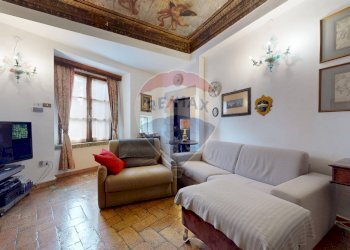 Soggiorno - Villa Vicolo San Lorenzo
 
4, Assisi - foto 27