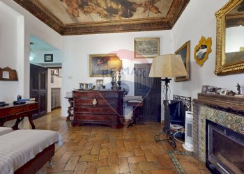 Soggiorno - Villa Vicolo San Lorenzo
 
4, Assisi - foto 28