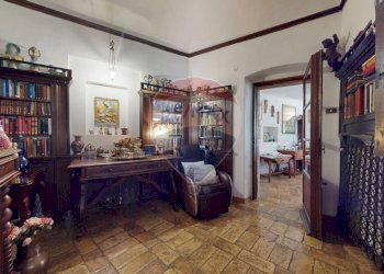 Soggiorno - Villa Vicolo San Lorenzo
 
4, Assisi - foto 31