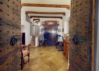 Hall / corridoio - Villa Vicolo San Lorenzo
 
4, Assisi - foto 34