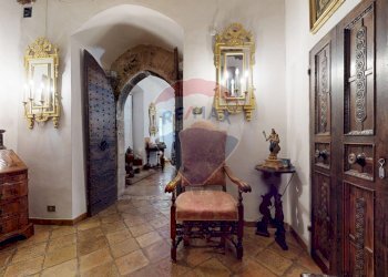 Hall / corridoio - Villa Vicolo San Lorenzo
 
4, Assisi - foto 35