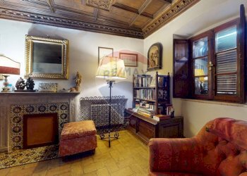 Soggiorno - Villa Vicolo San Lorenzo
 
4, Assisi - foto 39