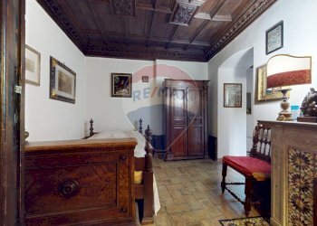 Hall / corridoio - Villa Vicolo San Lorenzo
 
4, Assisi - foto 40