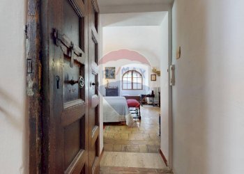 Hall / corridoio - Villa Vicolo San Lorenzo
 
4, Assisi - foto 44