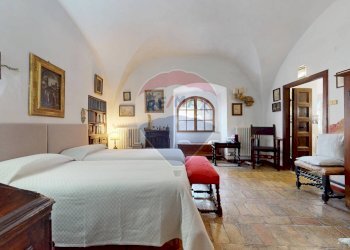 Camera / camera da letto - Villa Vicolo San Lorenzo
 
4, Assisi - foto 45