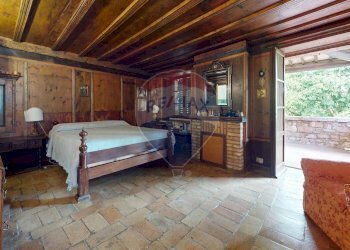 Camera / camera da letto - Villa Vicolo San Lorenzo
 
4, Assisi - foto 49