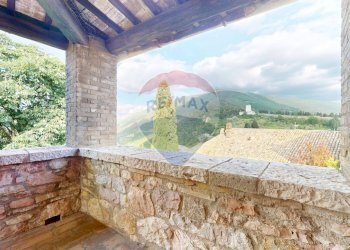 Balcone - Villa Vicolo San Lorenzo
 
4, Assisi - foto 53