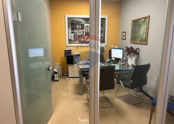 Ufficio - Locale Commerciale Via Arezzo
132, Foiano della Chiana - foto 24