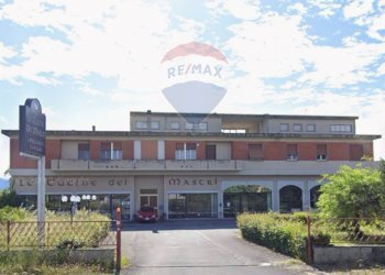 Edificio all\'aperto - Locale Commerciale Via Arezzo
132, Foiano della Chiana - foto 4
