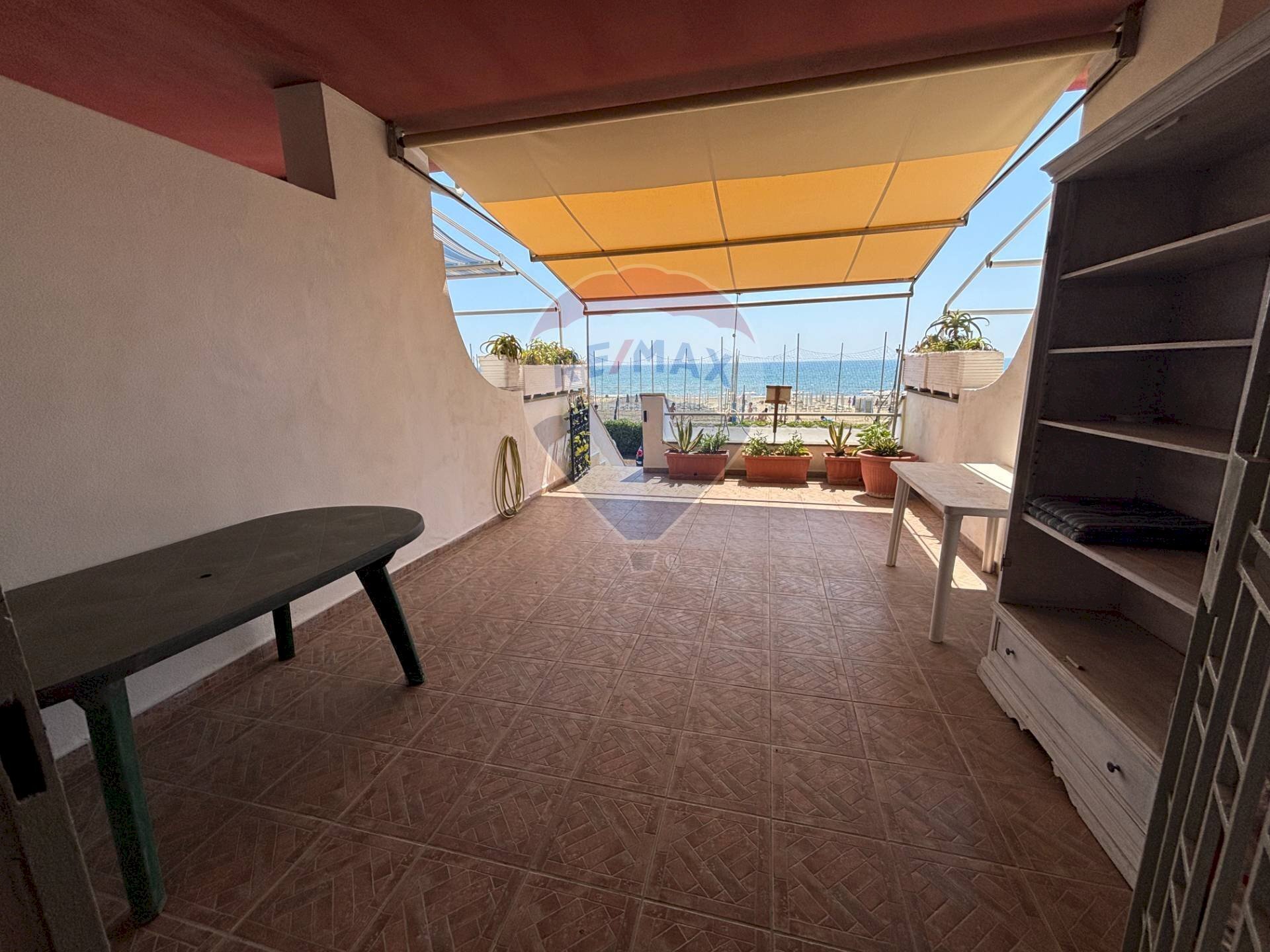 Terrazza - Trilocale Ardea - foto 1