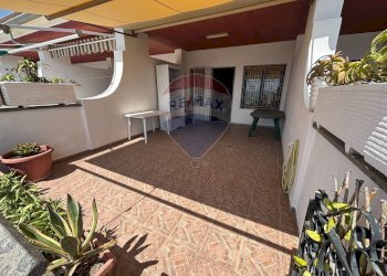 Terrazza - Trilocale Ardea - foto 5