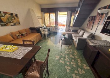 Sala da pranzo - Trilocale Ardea - foto 7