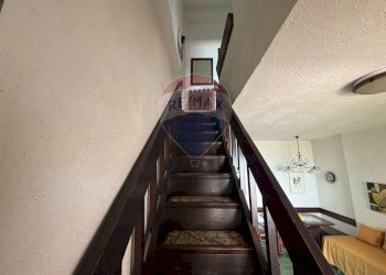 Scale - Trilocale Ardea - foto 10