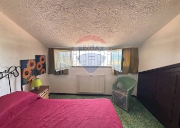 Camera / camera da letto - Trilocale Ardea - foto 12