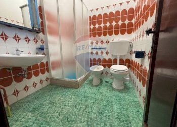 Bagno - Trilocale Ardea - foto 17