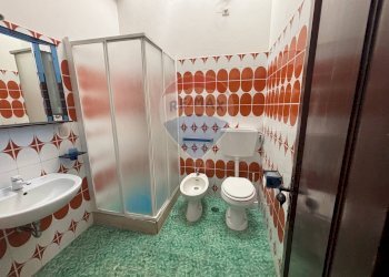 Bagno - Trilocale Ardea - foto 18