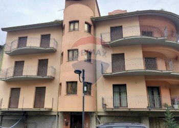 Edificio all\'aperto - One-room apartment Via Calatafimi
 
6, Troina - photo 1