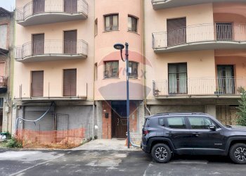 Edificio all\'aperto - One-room apartment Via Calatafimi
 
6, Troina - photo 2