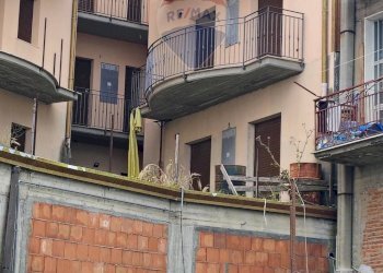 Edificio all\'aperto - One-room apartment Via Calatafimi
 
6, Troina - photo 4