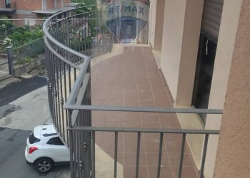Balcone - One-room apartment Via Calatafimi
 
6, Troina - photo 20