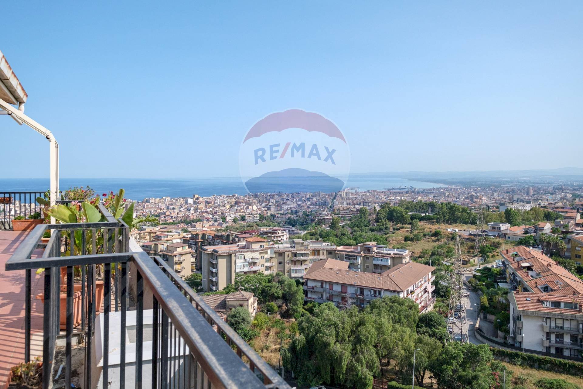 Balcone - Attico Via del Canalicchio
 
9, Tremestieri Etneo - foto 3